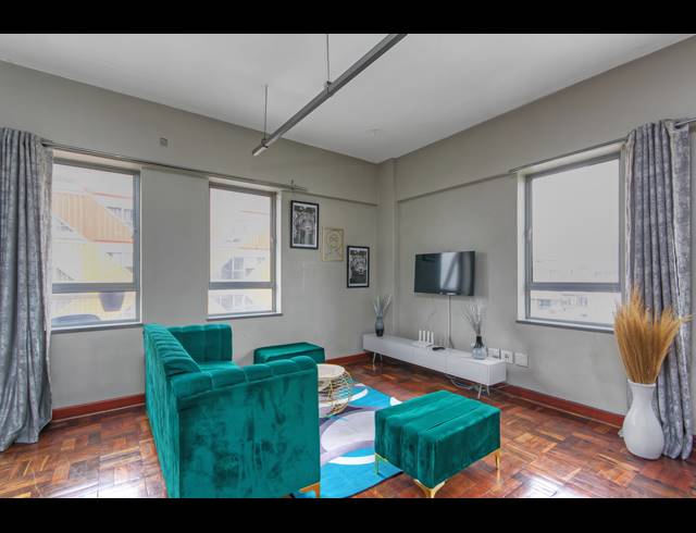 0.5 BEDROOM APARTMENT FOR SALE IN MABONENG